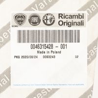 Schalthebelmanschette