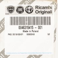 Schalthebelmanschette