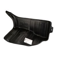 Motorabdeckung unten rechts