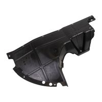 Motorabdeckung unten rechts