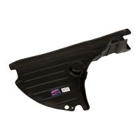 Motorabdeckung unten links