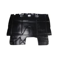 Motorabdeckung unten mitte