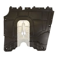 Motorabdeckung unten