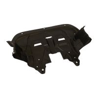 Motorabdeckung unten