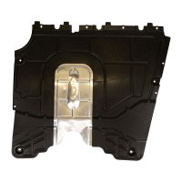 Unterboden Rahmenschutz Abdeckung