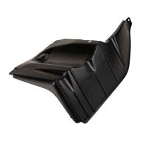 Motorabdeckung rechts