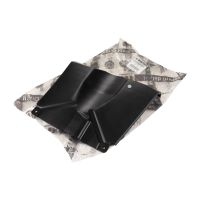 Motorabdeckung links