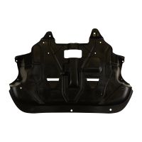 Motorabdeckung unten