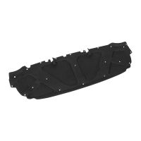 Motorhaubenabdeckung