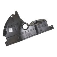 Motorabdeckung links