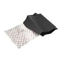 Abdeckung für den Motorraum