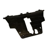 Motorabdeckung unten