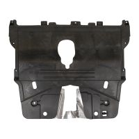 Motorabdeckung unten