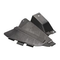 Motorabdeckung unten links