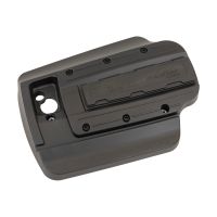 Motorabdeckung