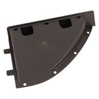 Unterbodenabdeckung rechts