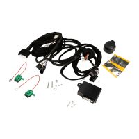 Elektrosatz Anhängerkpl. 13 Polig original