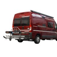 Klappbarer Lastenträger Typ GiroVan