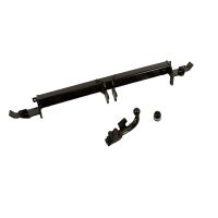 Vertikal abnehmbare Anhängerkupplung kurzer Radstand L1 BRINK