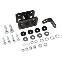 Kugelkopfverlängerung 75mm universal