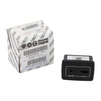 Verbinder für die Antenne