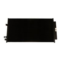 KONDENSATOR A / C JEEP RENEGADE Closed Off-Road Vehicle