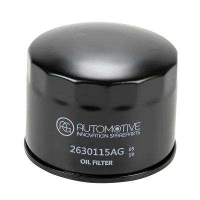 Ölfilter AG Automotive online kaufen | Augustin Group