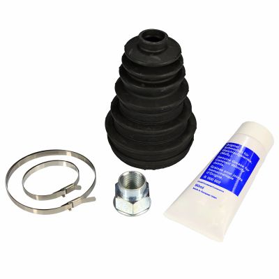 Universal Achsmanschetten Faltenbalg (Neu Und Originalverpackt) In - Foto 4