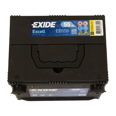 Batterie Startcraft Energy 60AH 650A online kaufen | Augustin Group
