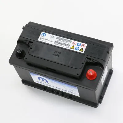 Batterie 88AH 850A online kaufen | Augustin Group 