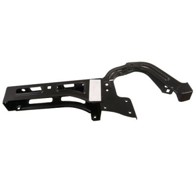 Produktbild von DT Spare Parts 2.71185 Kotflügelhalter - LKW Ersatzteile Beim Experten