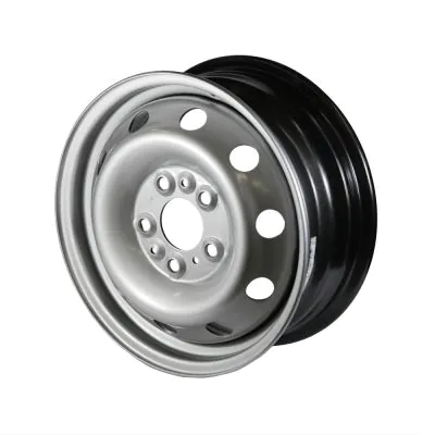 Stahlfelge 6 X 15 ET 68 5X118 online kaufen | Augustin Group 