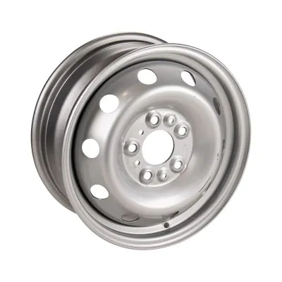 Stahlfelge 6 x 15 ET 68 5 x 118 LIGHT online kaufen | Augustin Group