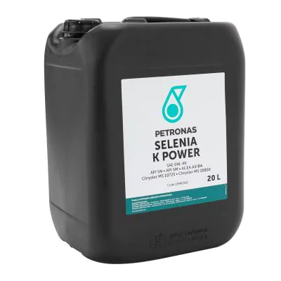 Motoröl Selenia K Power 0W-40 online kaufen | Augustin Group