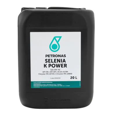 Motoröl Selenia K Power 0W-40 online kaufen | Augustin Group 