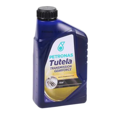 Tutela Transmission Gearforce 75W online kaufen | Augustin Group