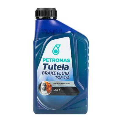 Bremsflüssigkeit Tutela Top 4 / S online kaufen | Augustin Group