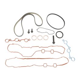 Zahnriemensatz (Riemen + Rolle) CONTITECH CT 1010 K1 4010858768157