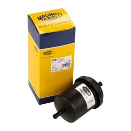 Benzinkraftstoffilter Magneti Marelli online kaufen | Augustin Group