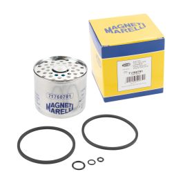 Dieselkraftstoffiltereinsatz Magneti online kaufen | Augustin Group