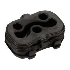 Auspuffgummi hinten online kaufen | Augustin Group 