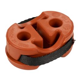 Auspuffgummi hinten online kaufen | Augustin Group 