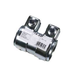 Rohrverbinder 45,5 Ø D1=45,5 D2=45,5 online kaufen | Augustin Group