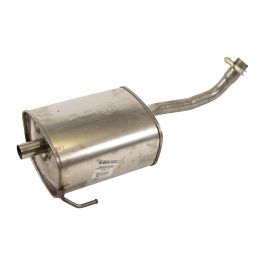 Auspufftopf hinten OE online kaufen | Augustin Group
