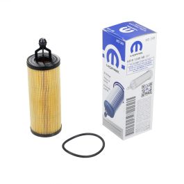 Ölfiltereinsatz Original Mopar 3,0L V online kaufen | Augustin Group
