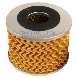 Ölfiltereinsatz D1=79 D2=27 H=65 mm online kaufen | Augustin Group