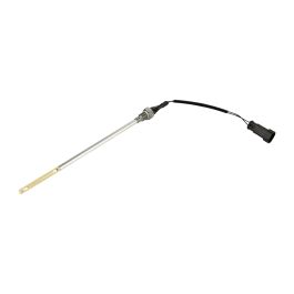 Produktbild von Stahl-Messing Drahtbürste 130 Mm – Metallbürste Für Bremsensattel & Grobe Reinigung