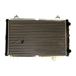 Motorkühler L=663 H=414 B=33 mm online kaufen | Augustin Group