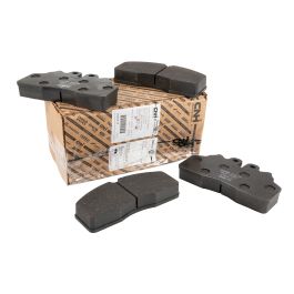 Bremsbelagsatz Hinterachse online kaufen | Augustin Group