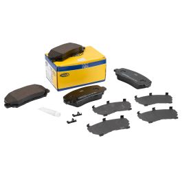 Bremsklötze vorne Magneti Marelli online kaufen | Augustin Group